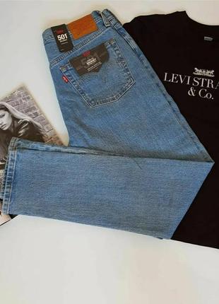 Продам джинси premium 501 skinny jeans5 фото