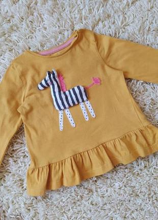 Туніка для дівчинки!!!
