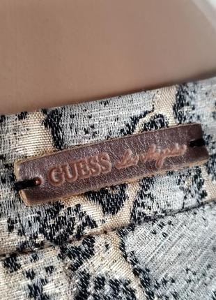 Шорти guess6 фото