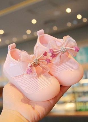 Туфли для девочки