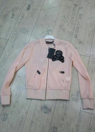 Курточка ветровка dress code