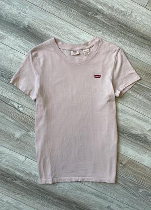 Футболка levi’s