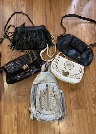 Розвантажую шафу. будь-яка сумка 150 грн