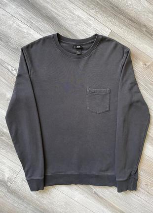 Свитшот h&amp;m