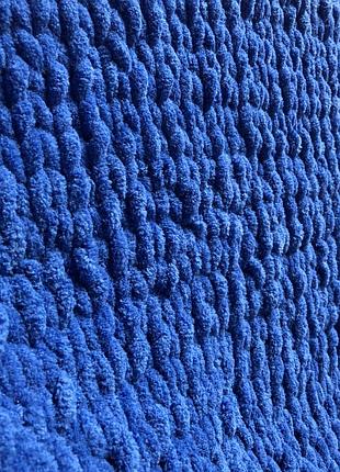 В'язаний, плюшевий плед!!! для дітей та дорослих!!!