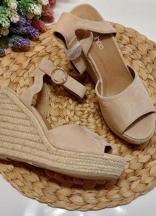 Босоножки 🩷