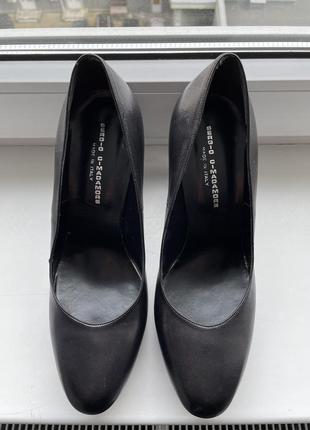 Туфлі італія sergio cimadamore