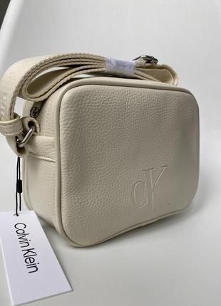 Сумка crossbody calvin klein оригинал