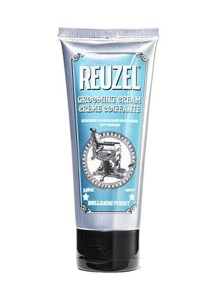 Крем для укладки reuzel grooming cream 100 мл
