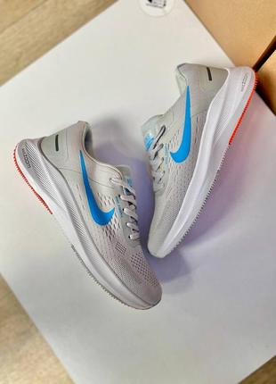 Кроссовки nike zoom flyknit lunar 2