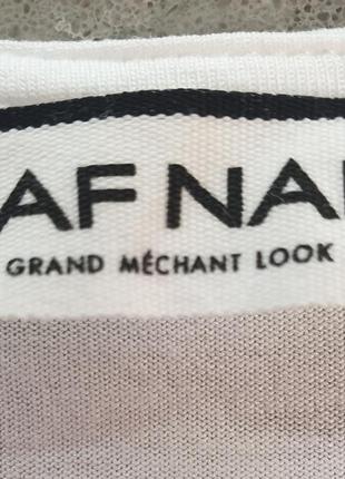 Naf naf ефектна блуза8 фото