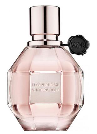 Victor and rolf flowerbomb 100ml1 фото