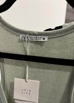 Сукні від бренду zara3 фото