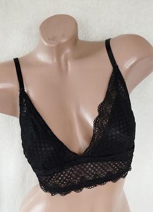 Бюстгальтер nly lingerie топ