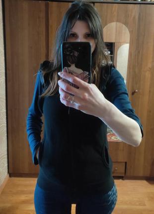 Желетка накидка