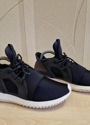 Кроссовки adidas tubular defiant оригинал размер 40 2/3