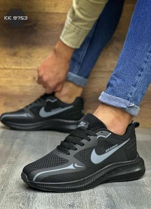 Nike мужские кроссовки6 фото