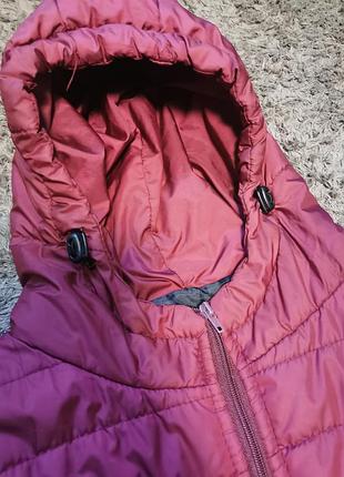 Курточка весна-осінь 4