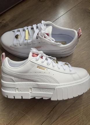 Soulier puma sale
