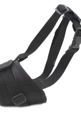 Намордник для собак спорт