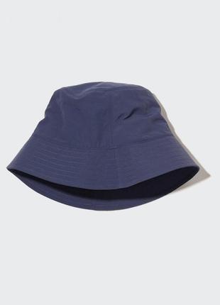 Легка панама з нейлону вiд uniqlo