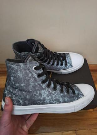 Продам кеды унисекс (конверс) converse