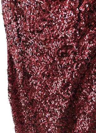 Праздничное платье