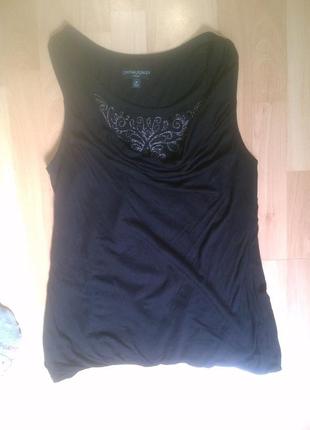 Фірмова майка блуза