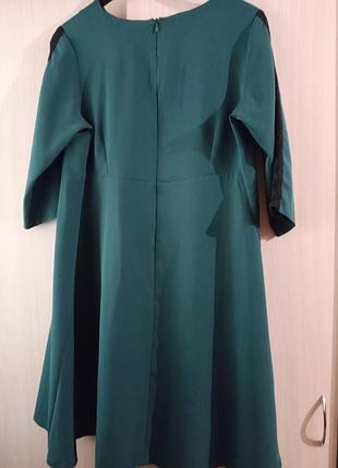 Платье 👗 2
