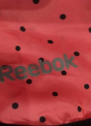 Спортивные шорты reebok!8 фото