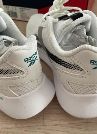 Кроссовки (беговые) reebok, 37 размер, 6,5 ausa3 фото