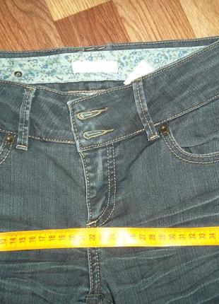 Фірмові джинси promod9 фото