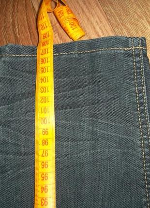 Фірмові джинси promod8 фото