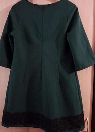 Платье 👗 2