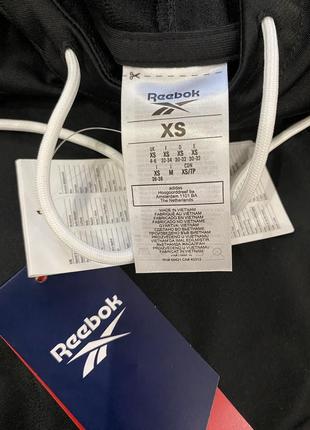 Новий спортивний костюм reebok p.xs6 фото