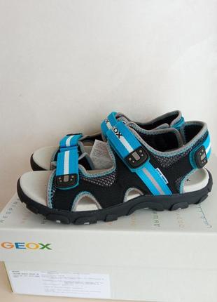 Сандалии geox  strada 28-34р