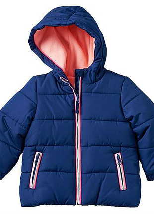 Куртка курточка для дівчинки картерс carters оригінал