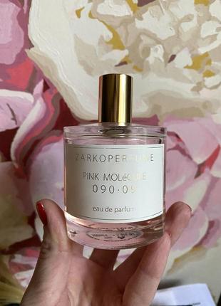 Zarkoperfume pink molécule 090.09