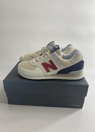 Кроссовки new balance 574