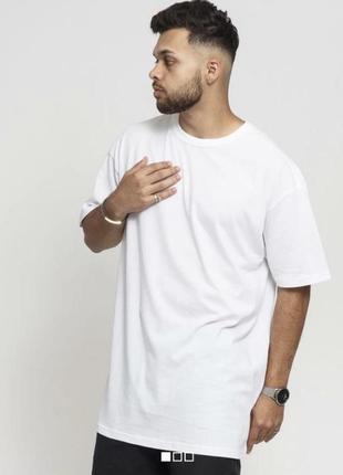 Urban classics organic basic 100% коттон