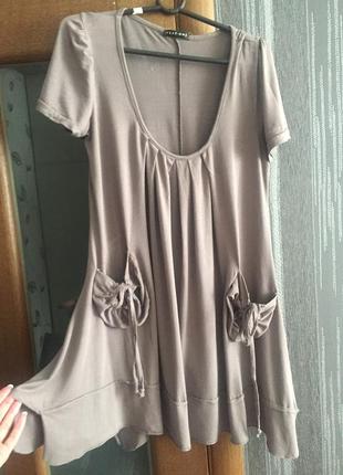 Туніка west one l