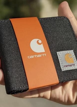 Кошелек carhartt