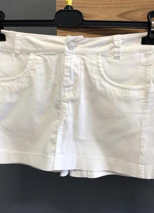 Классняча мини юбочка 2