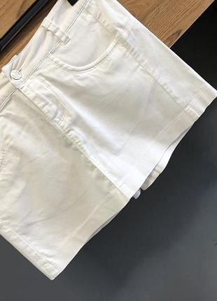 Классняча мини юбочка 5