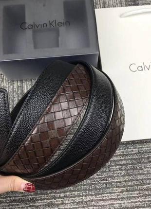Подарочный мужской набор calvin klein6 фото