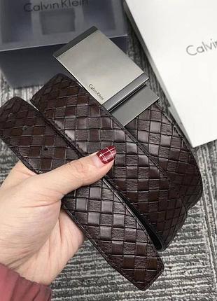 Подарочный мужской набор calvin klein8 фото