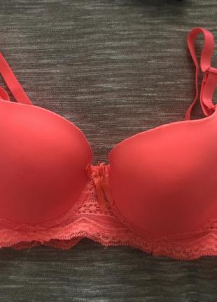 Бюстгальтер 34/75в