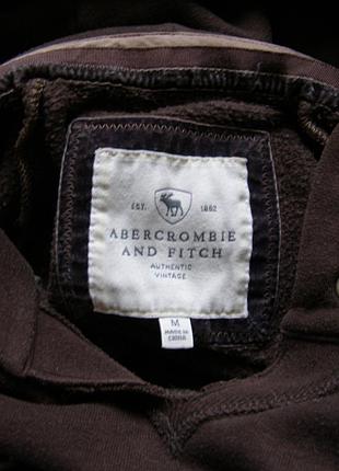 Худи abercrombie & fitch - a&f - m 3