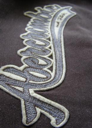 Худи abercrombie & fitch - a&f - m 2