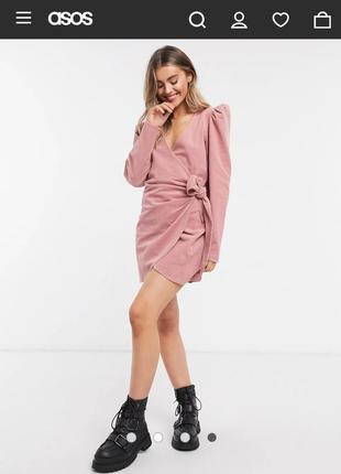 Сукня asos10 фото